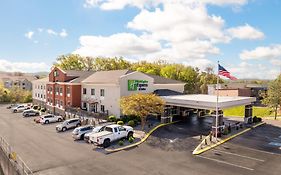 Holiday Inn Express & Suites Chattanooga-Hixson By Ihg